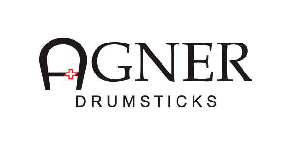 Agner Drumsticks - Offizieller Partner 