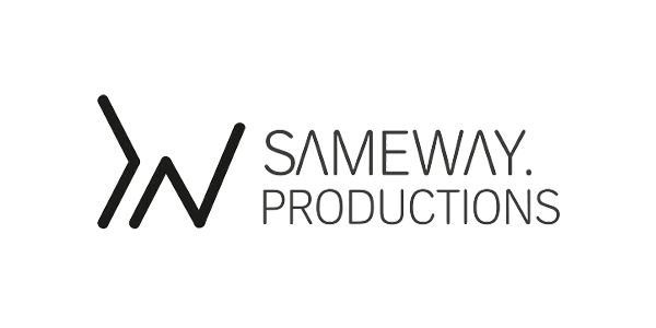 Sameway Productions - Offizieller Partner